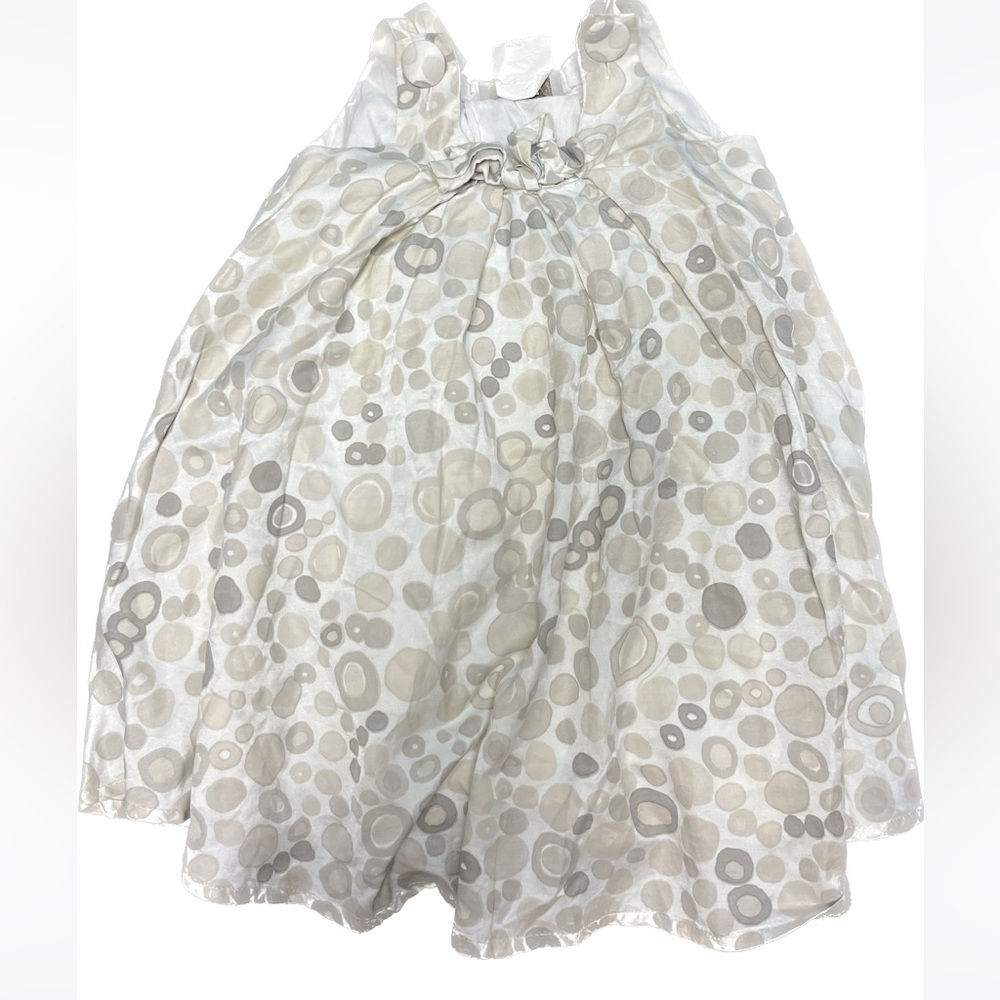 Les bebes baby girl size 18 month dress